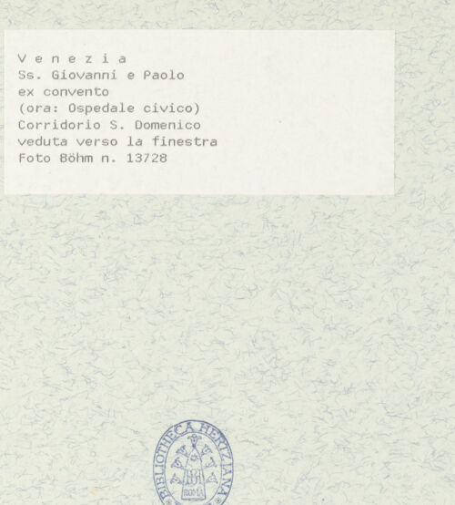 Rückseite von bh432693_recto