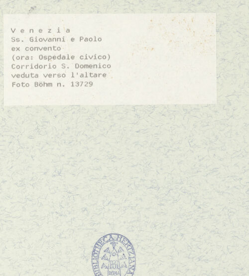 Rückseite von bh432694_recto