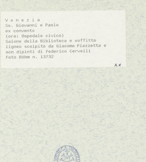 Rückseite von bh432695_recto