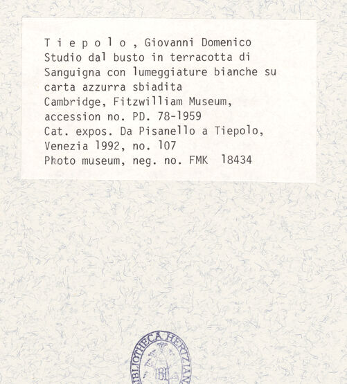 Rückseite von bh432987_recto