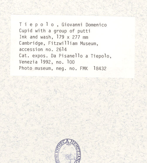 Rückseite von bh432997_recto