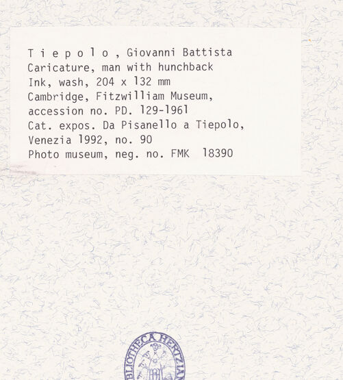 Rückseite von bh433001_recto