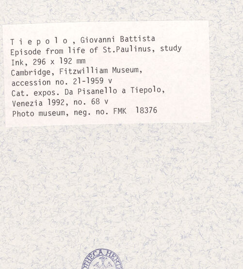 Rückseite von bh433005_recto