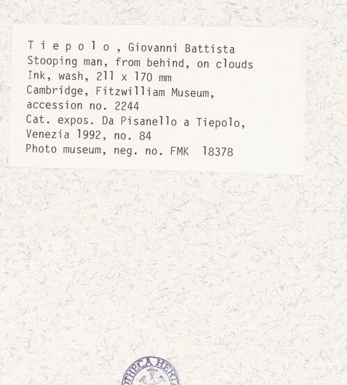 Rückseite von bh433009_recto