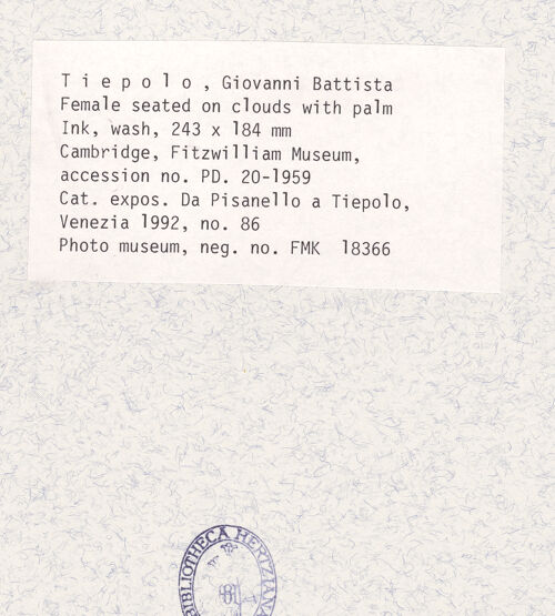 Rückseite von bh433011_recto