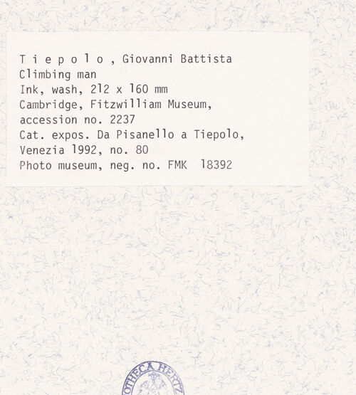 Rückseite von bh433015_recto