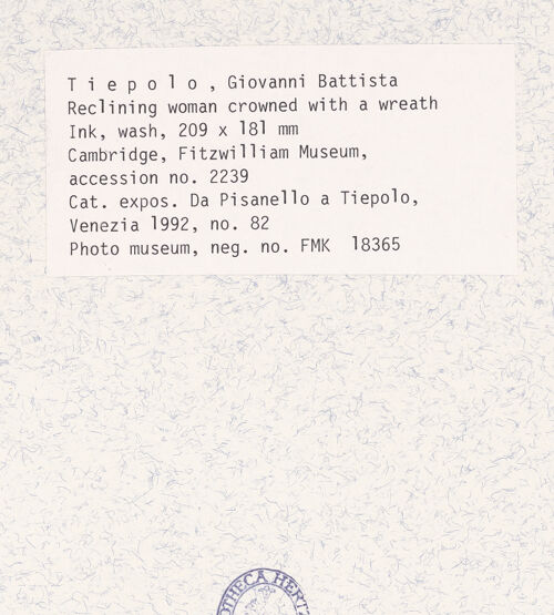 Rückseite von bh433017_recto