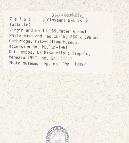 Rückseite von bh433028_recto