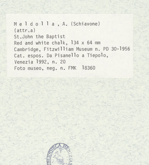 Rückseite von bh433043_recto