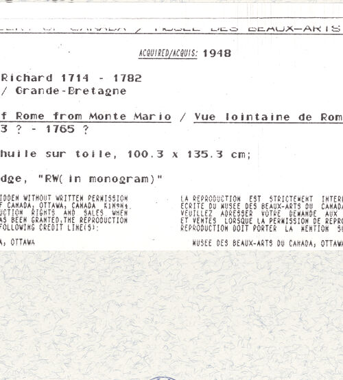 Rückseite von bh433109_recto