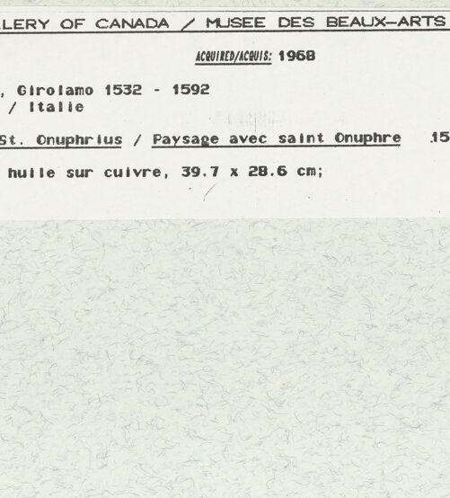 Rückseite von bh433112_recto