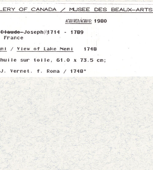 Rückseite von bh433116_recto