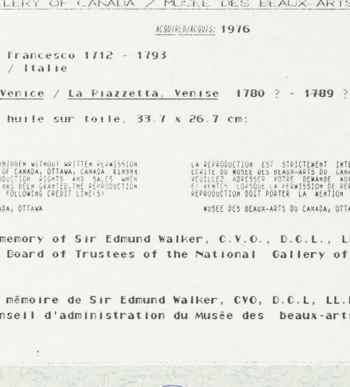 Rückseite von bh433121_recto