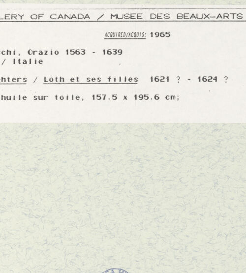 Rückseite von bh433123_recto