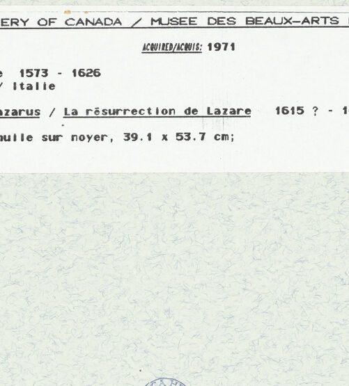 Rückseite von bh433125_recto