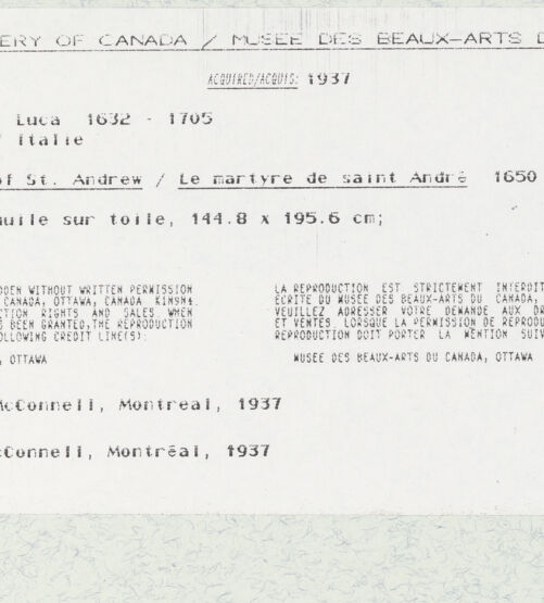 Rückseite von bh433142_recto