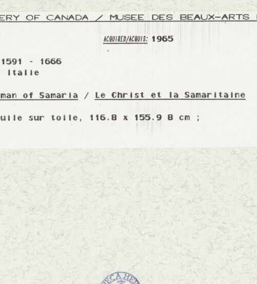 Rückseite von bh433150_recto