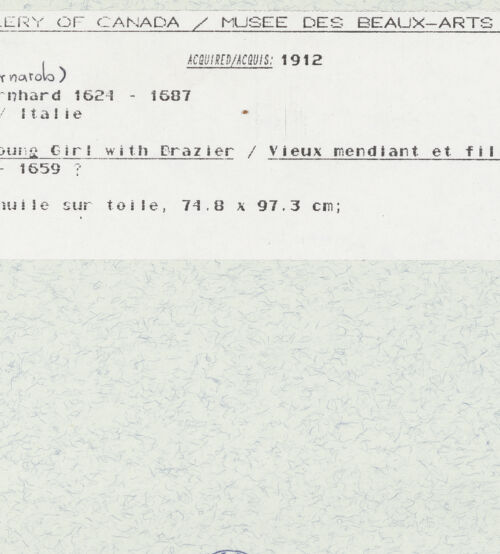 Rückseite von bh433154_recto