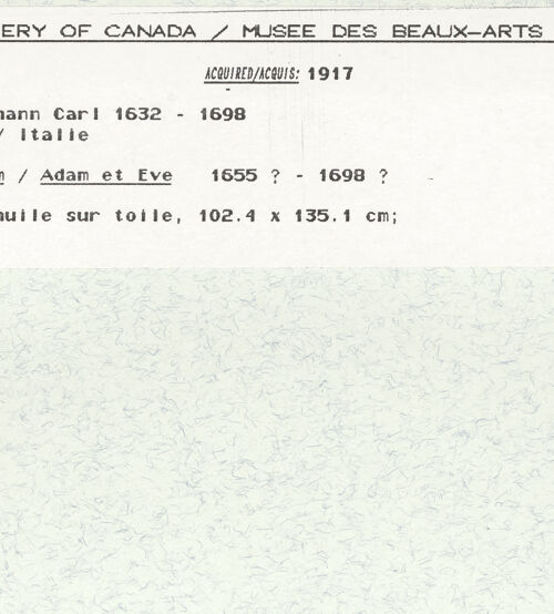 Rückseite von bh433155_recto