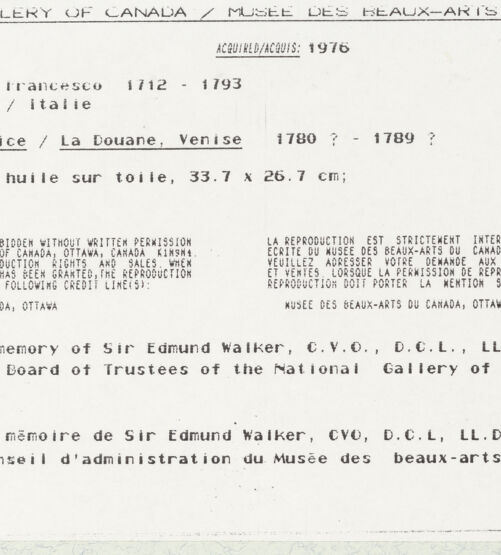 Rückseite von bh433156_recto