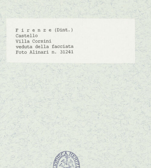 Rückseite von bh433176_recto