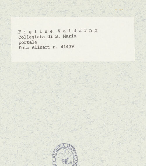 Rückseite von bh433182_recto