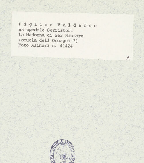 Rückseite von bh433183_recto