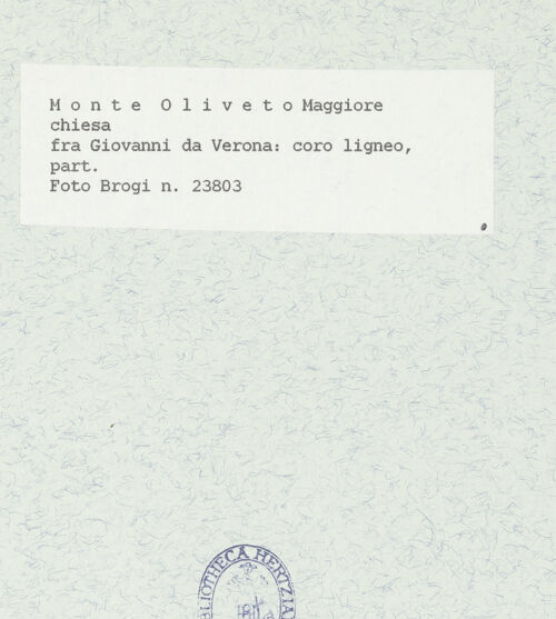 Rückseite von bh433185_recto