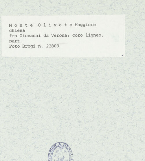 Rückseite von bh433186_recto