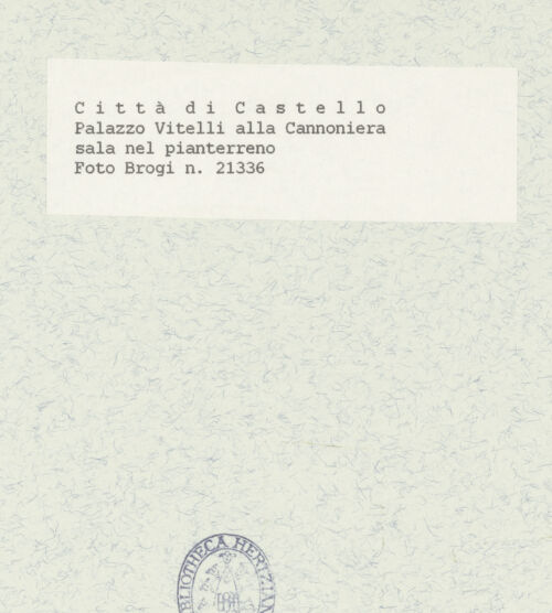 Rückseite von bh433187_recto