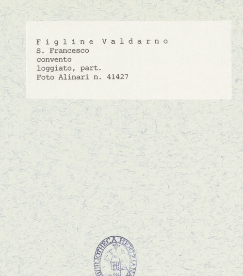 Rückseite von bh433190_recto