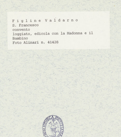 Rückseite von bh433191_recto