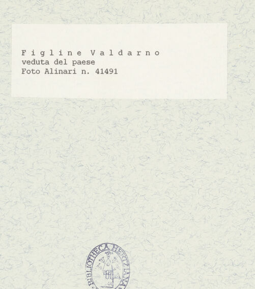 Rückseite von bh433192_recto