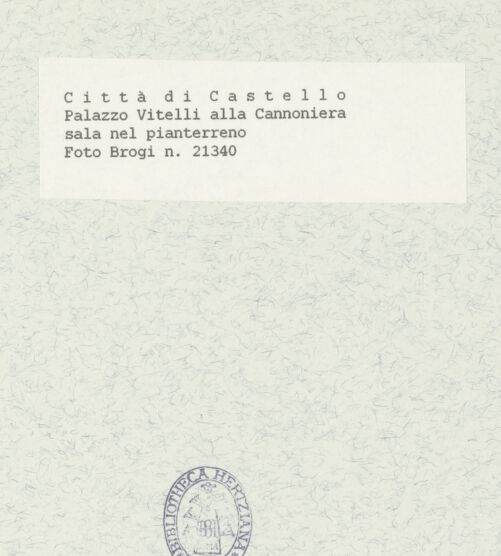 Rückseite von bh433200_recto