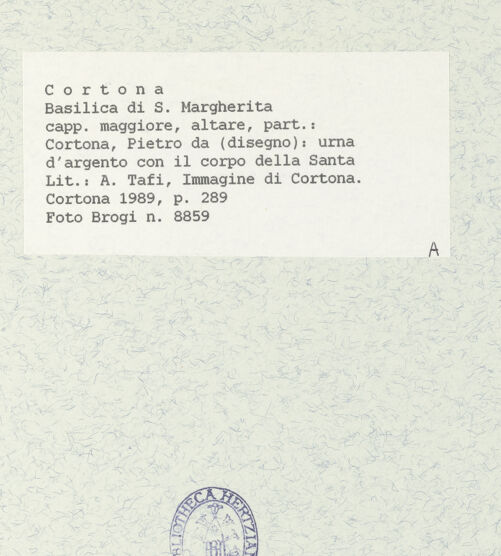 Rückseite von bh433201_recto