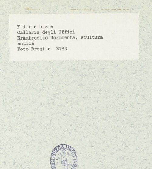 Rückseite von bh433205_recto