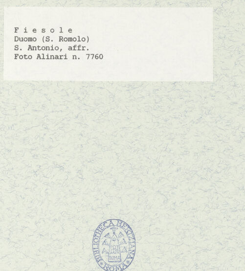 Rückseite von bh433209_recto