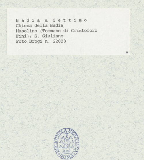 Rückseite von bh433217_recto