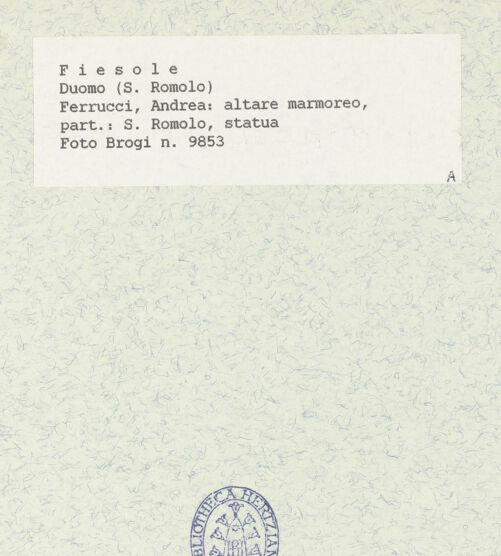 Rückseite von bh433219_recto