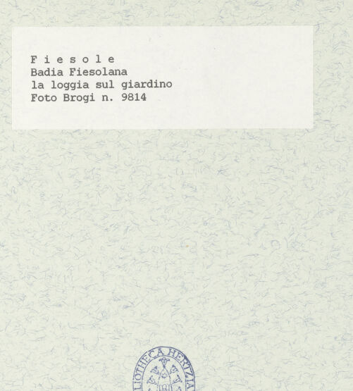 Rückseite von bh433220_recto