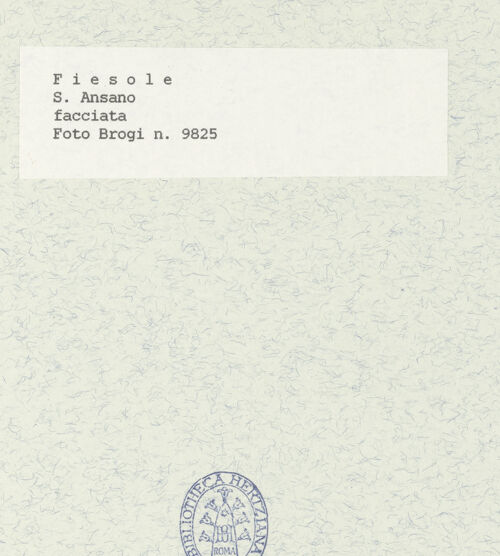 Rückseite von bh433221_recto