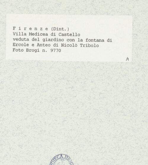 Rückseite von bh433227_recto