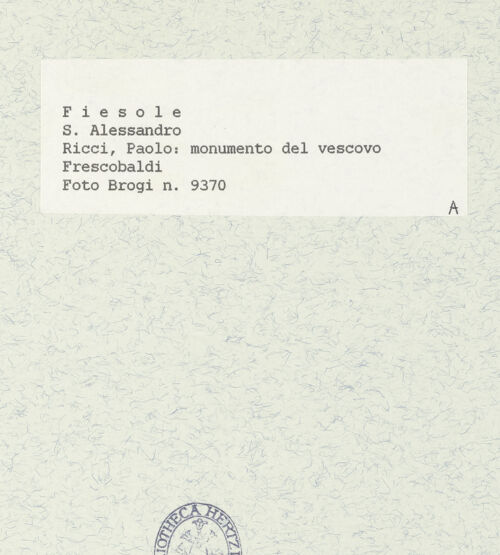 Rückseite von bh433231_recto