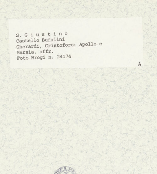 Rückseite von bh433233_recto