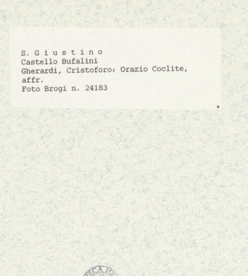 Rückseite von bh433234_recto