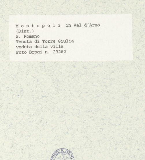 Rückseite von bh433236_recto