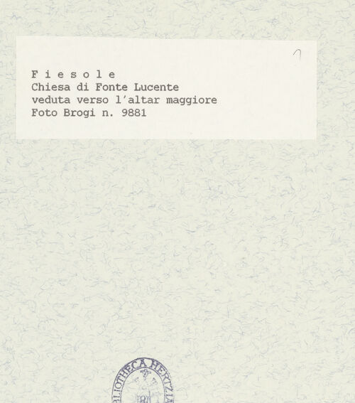 Rückseite von bh433237_recto