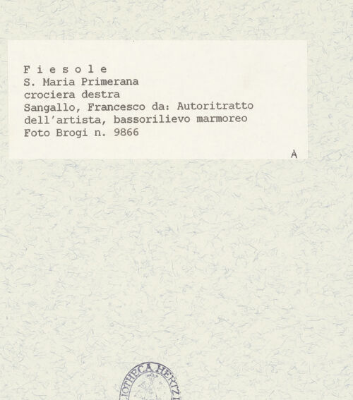 Rückseite von bh433242_recto