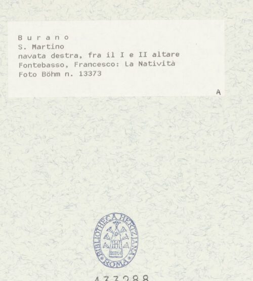 Rückseite von bh433288_recto