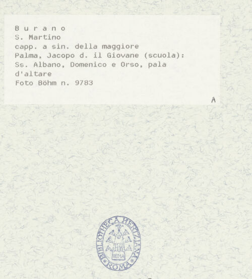 Rückseite von bh433289_recto